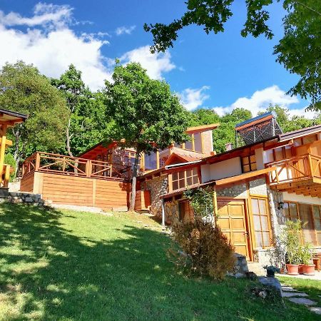 Paradise Nest Охрид Экстерьер фото