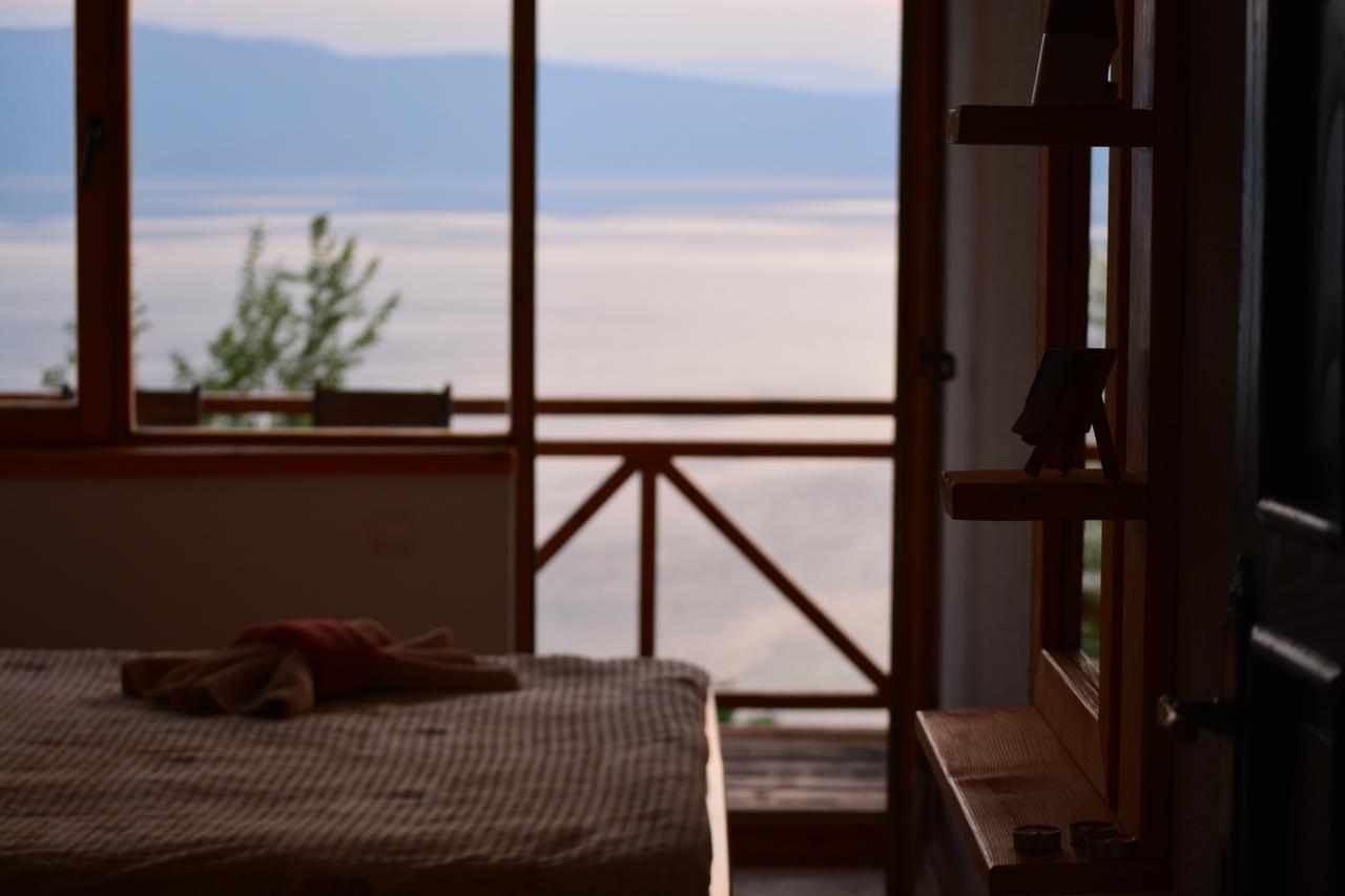 Paradise Nest Охрид Экстерьер фото