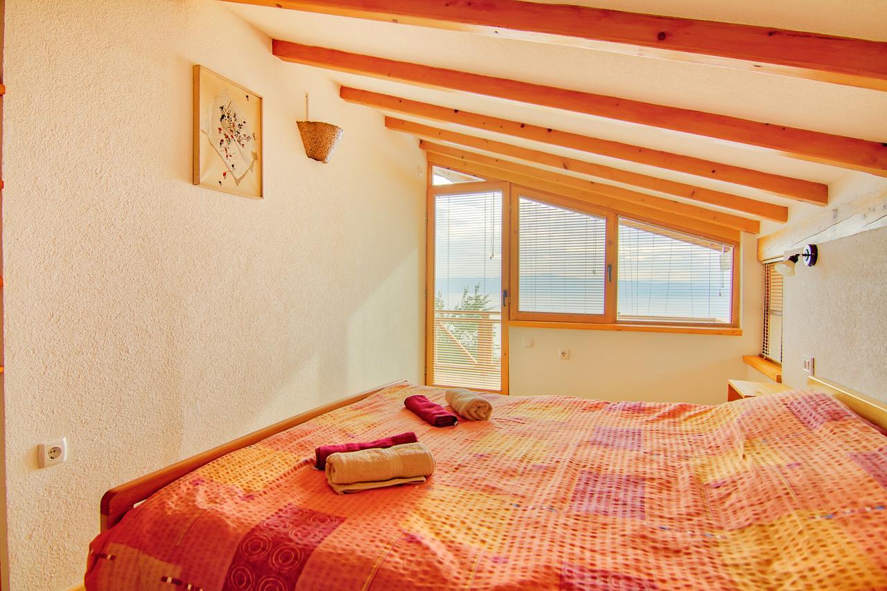 Paradise Nest Охрид Экстерьер фото
