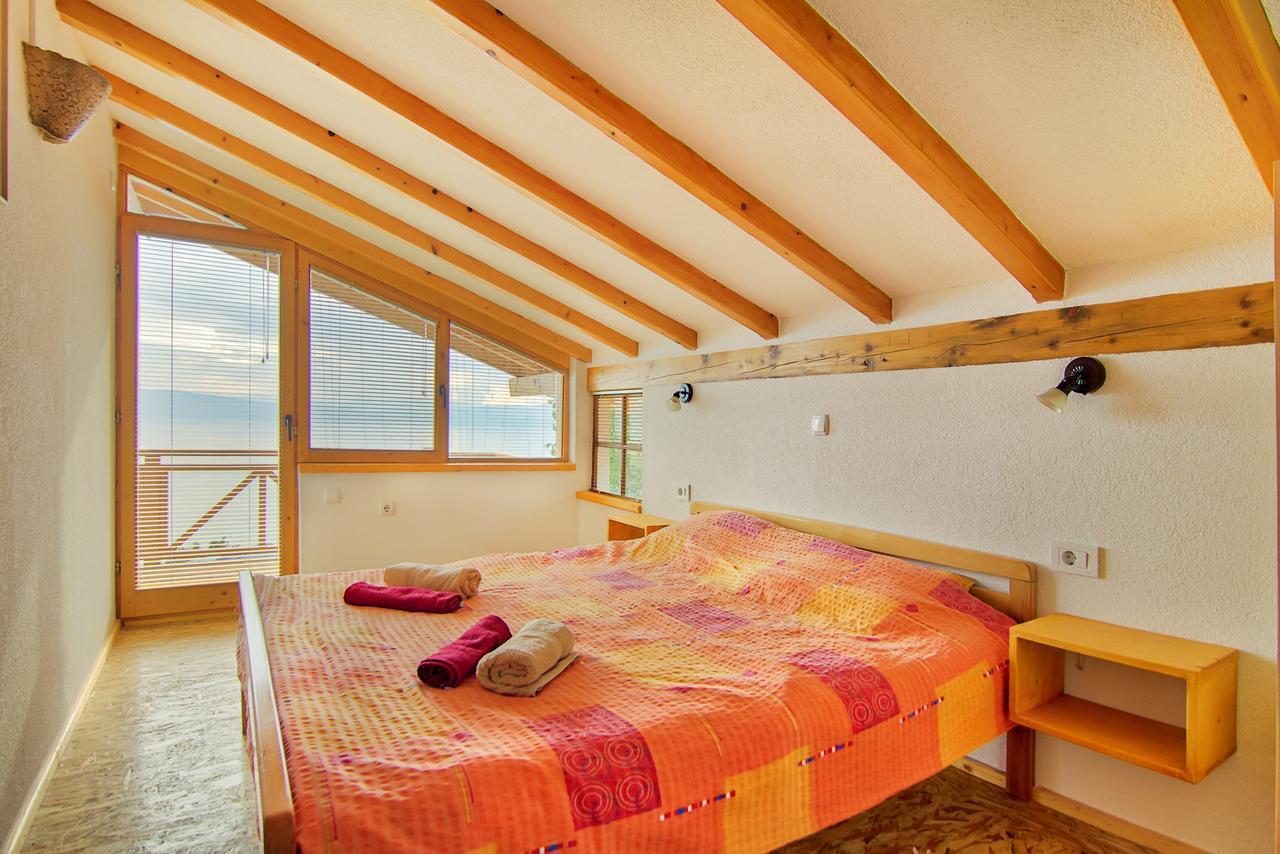 Paradise Nest Охрид Экстерьер фото