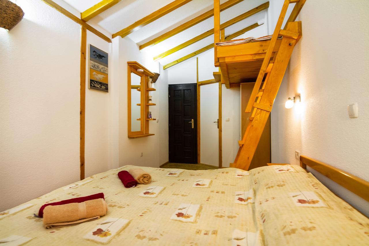 Paradise Nest Охрид Экстерьер фото